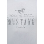 Tričko Mustang Alex Print 1013536 4017