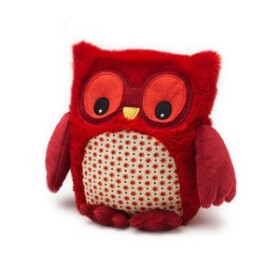 Hooty sova červená - Albi