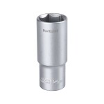 Hlavice nástrčná 24mm na 1/2"6HR prodloužená 4700524