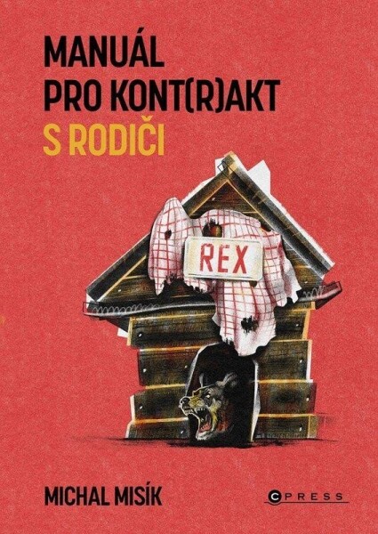 Manuál pro kont(r)akt rodiči