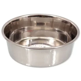 Dog Fantasy Miska nerez těžká 13.7cm 550 ml (064-0122)