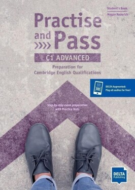 Practise and Pass C1 - Advanced - Student´s Book + MP3 allango.net - Megan Roderick