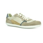 Groundies Nova GO1 Beige/Sage green celoroční