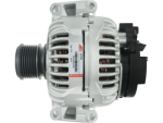 Alternátor MERCEDES SPRINTER (906) 2.0–2.2 CDI E-CLASS (W211, S211) Kompressor