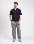 Service Works Seersucker Part Timer Pants SAGE L