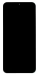 Samsung Galaxy A26 5G zelená / Náhradní LCD sestava / displej + dotyk + přední kryt / A266B / Service Pack (57983125605)