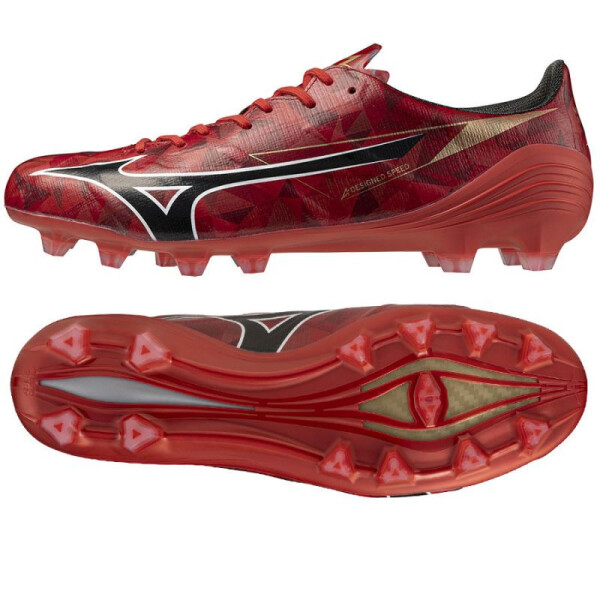 Kopačky Mizuno Alfa II Elite FG M P1GA256260 42