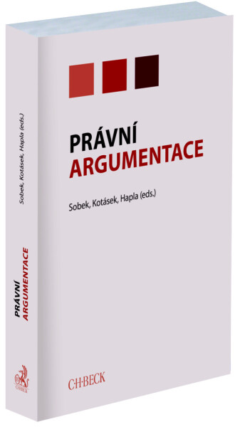 Právní argumentace