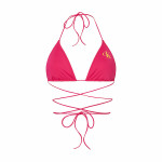 Dámský vrchní díl plavek KW0KW01752-T01 - Calvin Klein S