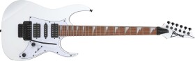 Ibanez RG450DXB White (rozbalené)