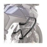 Givi TN 528 padací rámy Suzuki DL 1000 V-Strom (02-11), černé