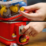 LEGO LEGO® Ideas 21358 Automat na minifigurky