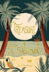 Treasure Island, 1. vydání - Robert Louis Stevenson