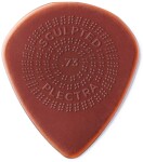 Dunlop Primetone Jazz III XL 0.73 with Grip