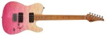 JET Guitars JT-450 QTPK