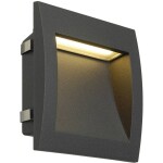 HEITRONIC LED HEICONNECT zemní vestavné svítidlo NÜRNBERG 4 30386