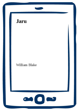 Jaru - William Blake
