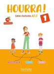 Hourra! 1 Cahier d´activités - Denisot Hugues