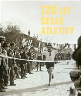 120 let české atletiky - Herbert