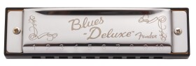 Fender Blues Deluxe Key of F