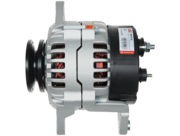 Alternátor NISSAN Pick Up (D21), Terrano II a X-Trail I (T30) 2.2–2.7 Diesel/Benzin