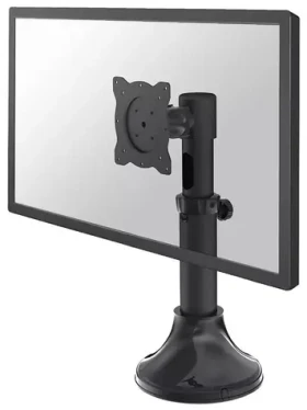Neomounts FPMA-D025BLACK / stolní držák monitoru / velikost 10-32" / VESA 75x75 - 100x100 /nosnost 12 kg (FPMA-D025BLACK)