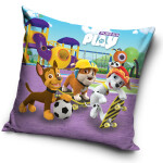 Dětský polštářek Tlapková Patrola Na hřišti