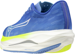 Běžecké boty Mizuno WAVE REBELLION FLASH 3 J1GD253571 Velikost obuvi v EU: 40