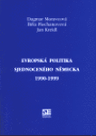 Evropská politika sjednoceného Německa 1990-1999 Jan Kreidl