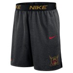 Nike Pánské kraťasy Pittsburgh Pirates MLB 2026 City Connect Authentic Dri-FIT Shorts Velikost: S