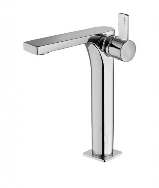 PAFFONI - Rock Umyvadlová baterie, chrom RO081CR