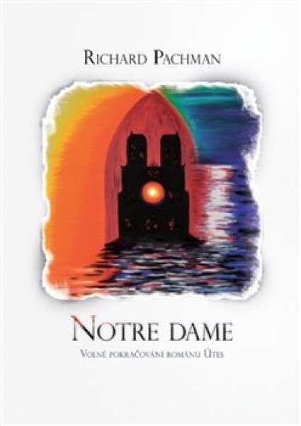 Notre Dame Richard Pachman