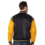 G-III Pánská Bunda Pittsburgh Penguins Enforcer Jacket Velikost: