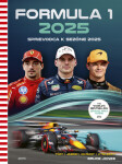 Formula 1 2025 - Bruce Jones