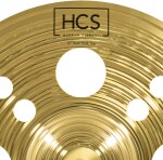 Meinl 12" HCS Trash Stack