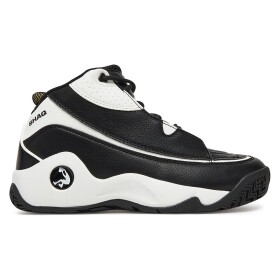 Sneakersy SHAQ V11-183-K Látkový materiál,Syntetický materiál