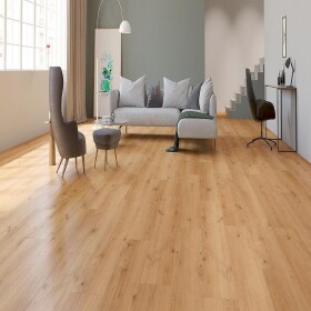 Laminátová podlaha voděodolná Dub Salome 8mm AC5 Skyline WR 56198