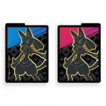 Pokémon dividery z edice Crown Zenith