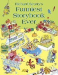 Funniest Storybook Ever - Richard Scarry