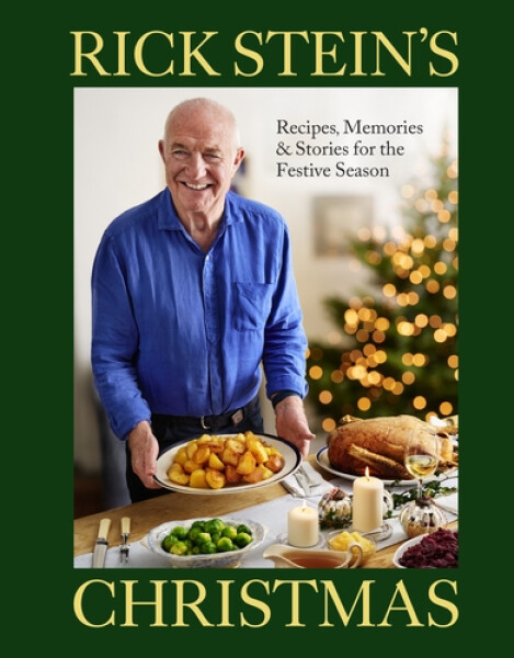 Rick Steins Christmas - Rick Stein