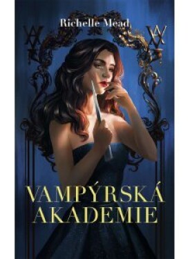 Vampýrská akademie