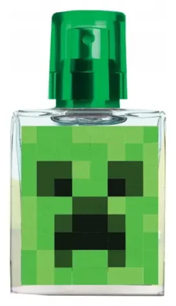 Air-Val Minecraft dětská toaletní voda / Toaletní voda / 30 ml (054564)
