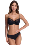 Ava 2110 Azalea Maxi barva:černá 95f