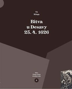 Bitva Desavy 25. 1626