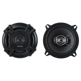 SENCOR SCS BX1302 2-pásmové autoreproduktory / 2x 75W (8590669210787)