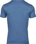 Tee Jays TJ 520 Pánské tričko Interlock 18.0520 ocean blue M