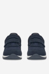 Sneakersy Lasocki Kids TEKS CI12-2757-14 Látkový materiál,Přírodní kůže (useň) - Semiš
