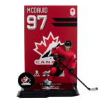 McFarlane Figurka Connor McDavid #97 Team Canada Olympics 2026 NHL 7" Figure McFarlane's