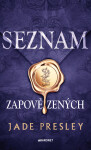 Seznam zapovězených - Jade Presley