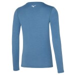 Běžecké tričko Mizuno Impulse Core LS Tee J2GA772222 Velikost textilu: XL